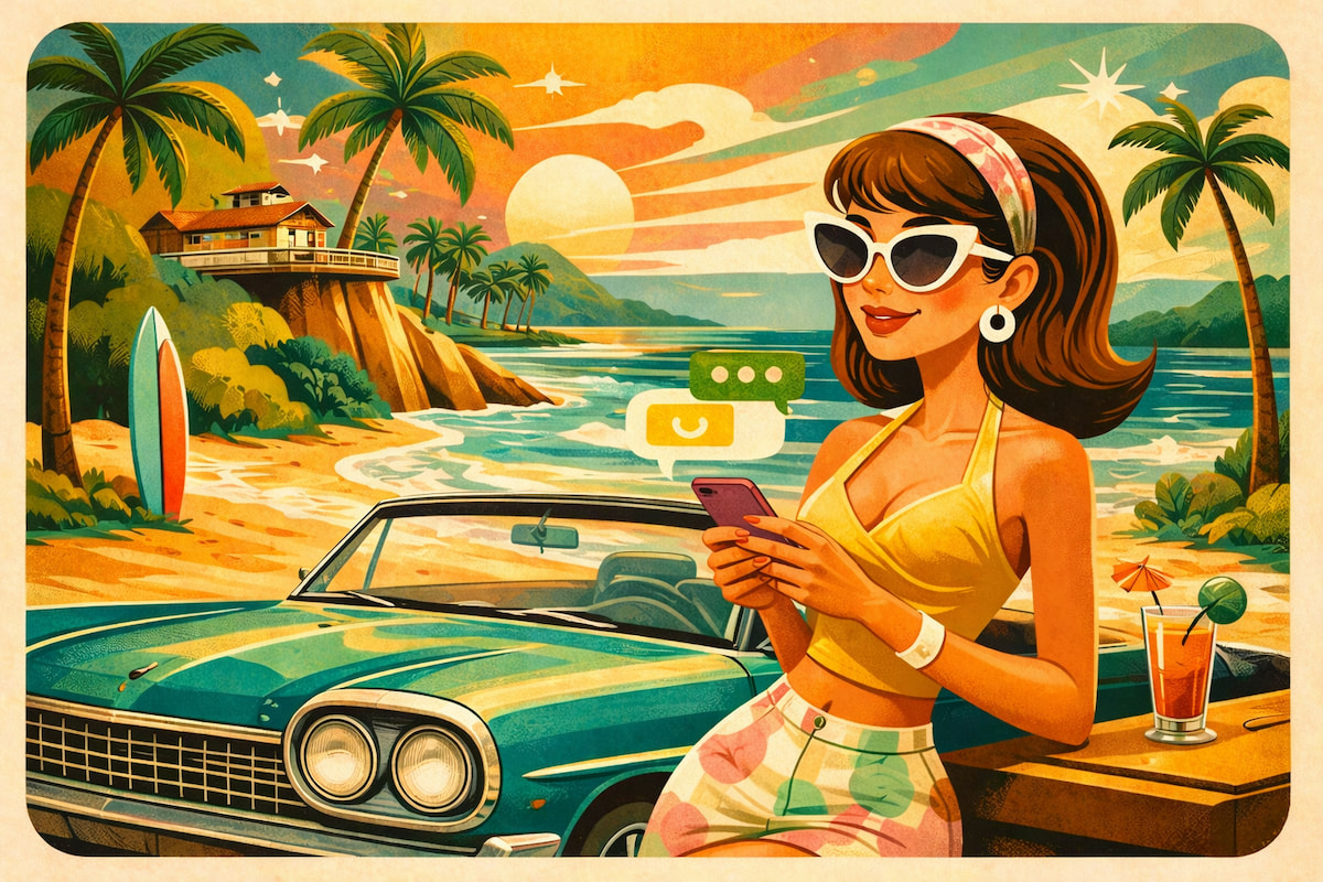 Can You Use AI to Send Text Messages?