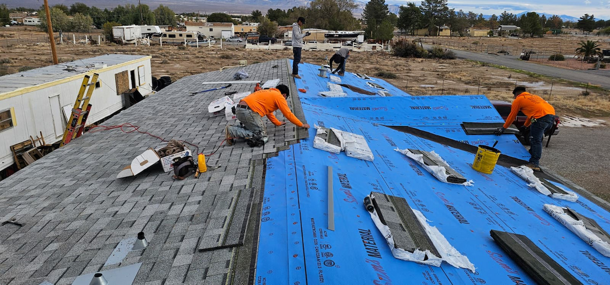 Roofing contractors: stop losing storm leads to your competition