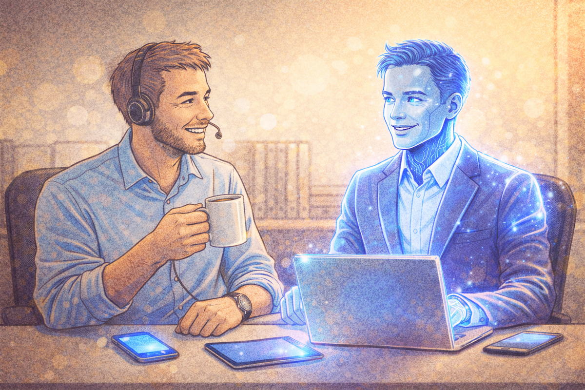 Why AI Agents Are the Future of Customer Engagement